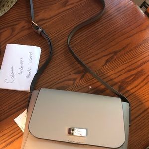 NWT KATE SPADE CARESSA HANDBAG